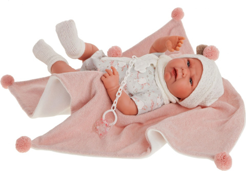 ANTONIO JUAN LALKA HISZPAŃSKA LEA CONEJITOS 3308 / 33008