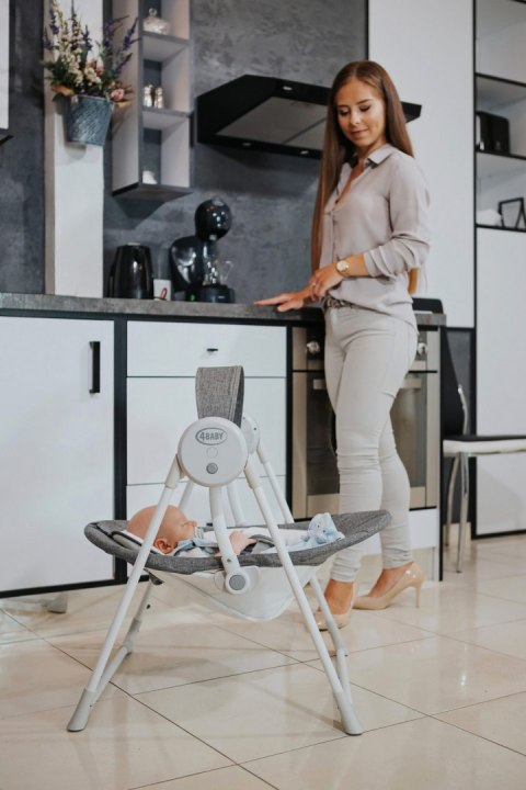 Huśtawka Swing Beige