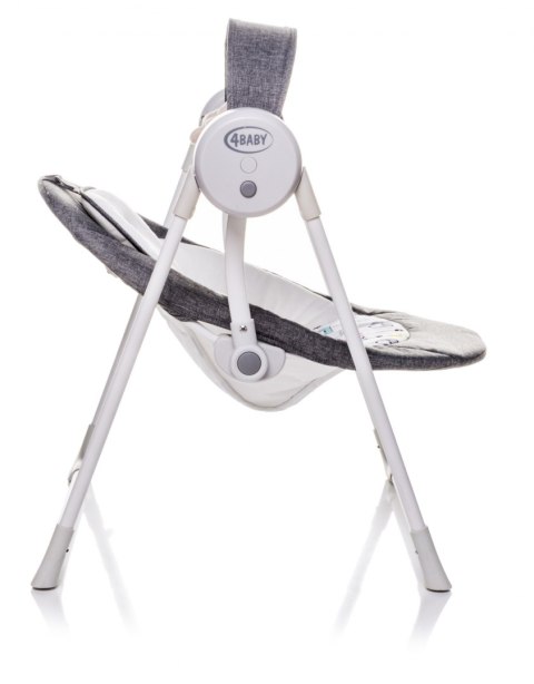 Huśtawka Swing Grey