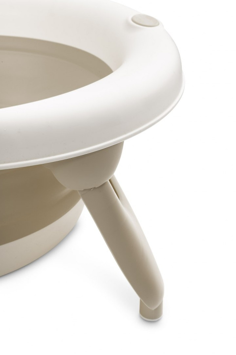 Sensillo turystyczna składana wanienka - BEŻOWY