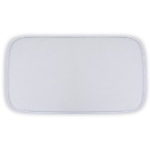 TIMON Lionelo 3w1 składane łóżeczko dostawne, przybornik, torba, co-sleeping - blue navy