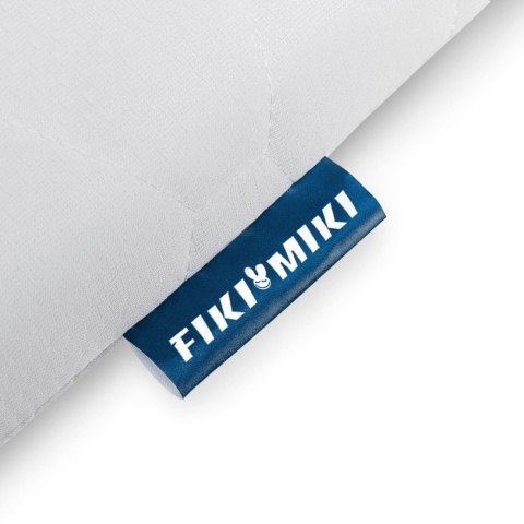 TIMON Lionelo 3w1 składane łóżeczko dostawne, przybornik, torba, co-sleeping - blue navy