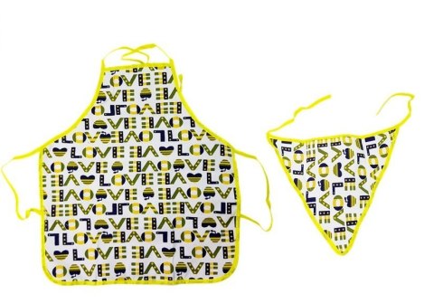 Drewniana Kuchnia Amanda Piekarnik Zlew Garnki