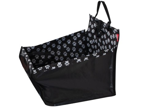 Kojec dla psa do samochodu na siedzenie mata wododporna