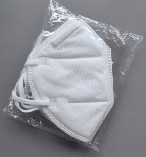 Półmaska ochronna FFP3 NR LXD-Z03 maseczka CE