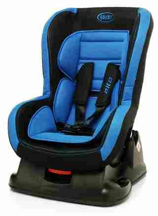 4Baby Alto New 9-18 kg blue