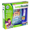 LeapFrog LeapReader Czytający długopis różowy