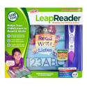 LeapFrog LeapReader Czytający długopis różowy