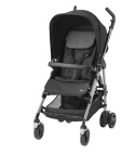 Maxi-Cosi Dana spacerówka waga 7 kg black raven