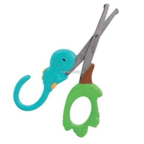 SASSY Zestaw pielęgnacyjny safari S-38003 0+