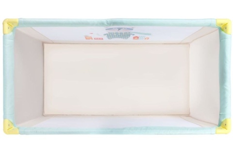 Soft Dreams Safety 1st łóżeczko turystyczne