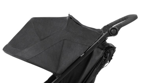 CITY ELITE 2 Baby Jogger wielofunkcyjny - wersja spacerowa OPULENT BLACK