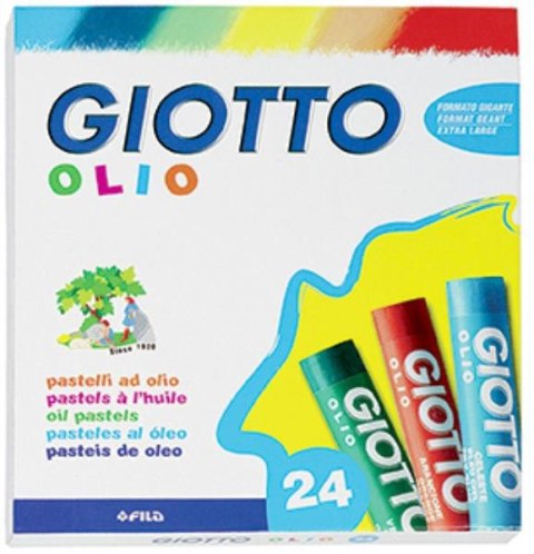 Pastele olejne 24kol 293100 p3 GIOTTO