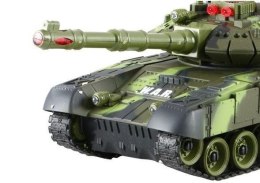 T-90 1:16 RTR - zielony