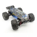 Truggy Racer 4WD 1:16 2.4GHz RTR - Niebieski