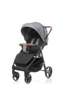 STINGER 4Baby Wóżek spacerowy do 22kg - BLACK