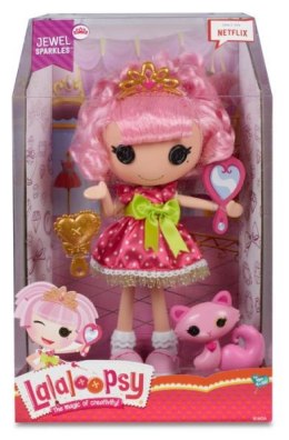 MGA Lalaloopsy Lalka Podstawowa 2017