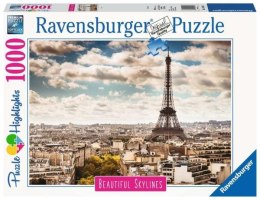 PROMO Puzzle 1000el Paryż 140879 RAVENSBURGER p5