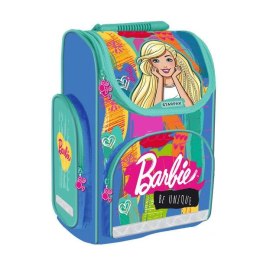Tornister szkolny Barbie STK 47-24