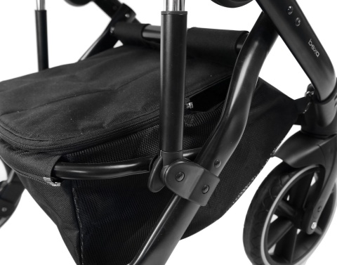 ULTRA 2.0 2w1 Bexa wózek wielofunkcyjny - U02 2.0