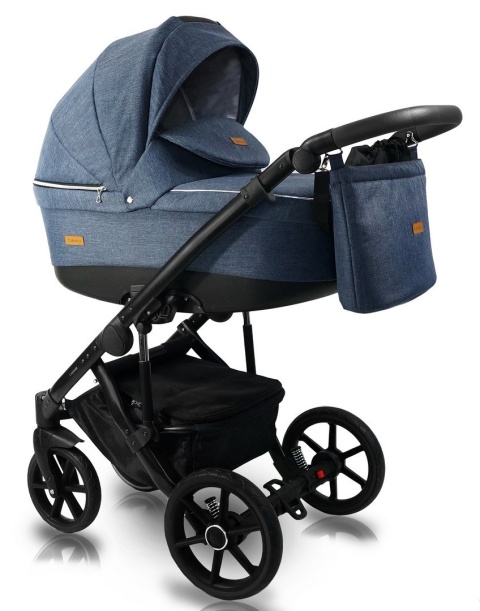 ULTRA 2.0 2w1 Bexa wózek wielofunkcyjny - U02 2.0