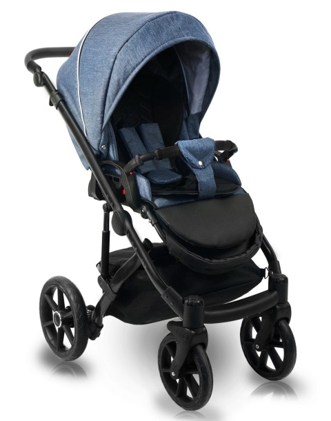 ULTRA 2.0 2w1 Bexa wózek wielofunkcyjny - U02 2.0