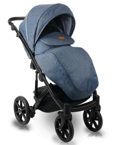 ULTRA 2.0 2w1 Bexa wózek wielofunkcyjny - U02 2.0