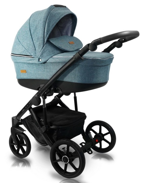 ULTRA 2.0 2w1 Bexa wózek wielofunkcyjny - U05 2.0