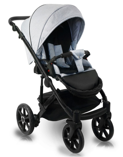 ULTRA 2.0 2w1 Bexa wózek wielofunkcyjny - U06 2.0