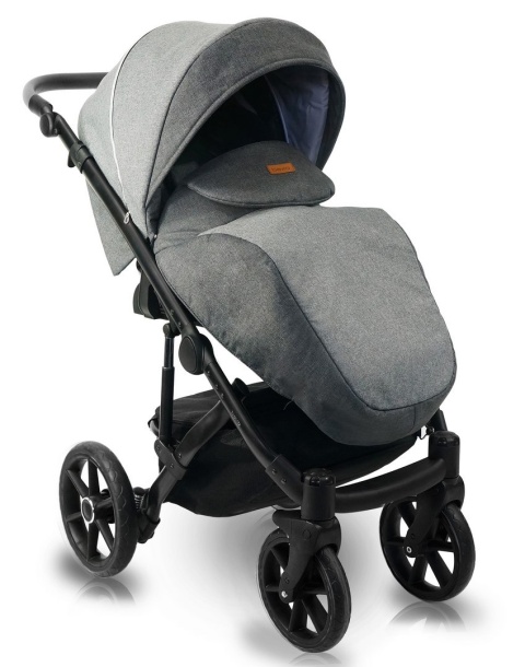 ULTRA 2.0 2w1 Bexa wózek wielofunkcyjny - U07 2.0