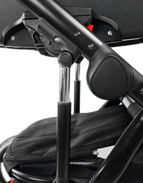 ULTRA 2.0 2w1 Bexa wózek wielofunkcyjny - U07 2.0