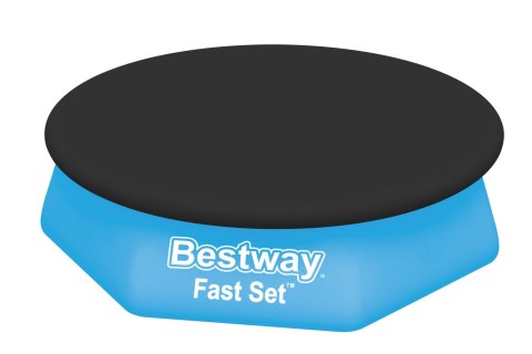 Bestway 58032 POKRYWA DO BASENU 2.44m