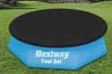 Bestway 58032 POKRYWA DO BASENU 2.44m