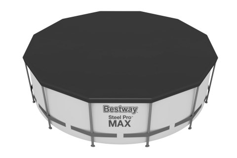 Bestway 58037 POKRYWA DO BASENU 3.66m