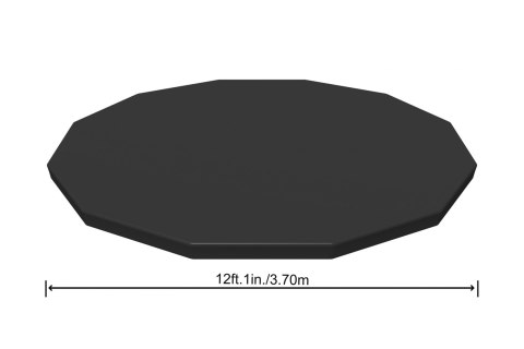 Bestway 58037 POKRYWA DO BASENU 3.66m