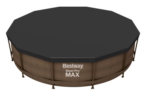 Bestway 58037 POKRYWA DO BASENU 3.66m