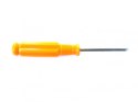 Precyzyjny śrubokręt krzyżakowy - W608-7-022