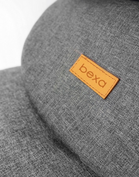 ULTRA 2.0 2w1 Bexa wózek wielofunkcyjny - U05 2.0