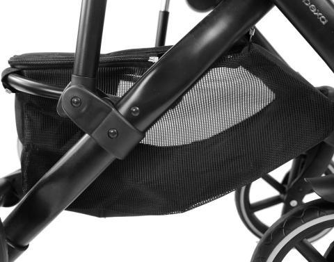 ULTRA 2.0 3w1 Bexa wózek wielofunkcyjny z fotelikiem KITE 0-13kg - U07 2.0