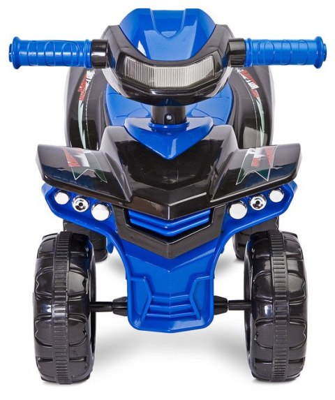 JEŹDZIK MINI RAPTOR NAVY TOYZ