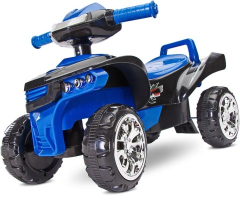 JEŹDZIK MINI RAPTOR NAVY TOYZ