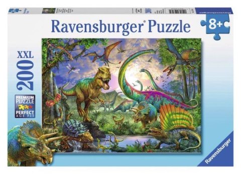 Puzzle 200el Królestwo gigantów 127184 RAVENSBURGER p6