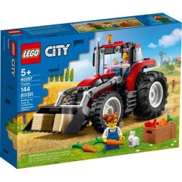 City traktor