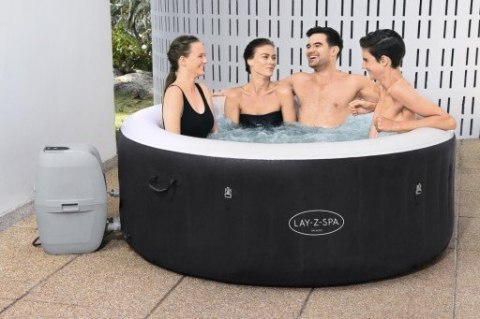Dmuchane SPA Basen 4 osobowe 180cm x 66cm - BESTWAY 60001