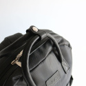 FAVE JOISSY Plecak i torba dla mamy 2w1 - black