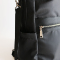 FAVE JOISSY Plecak i torba dla mamy 2w1 - black