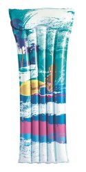 Materac Plażowy Super Surf 183 x 76cm BESTWAY