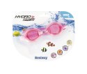 Okularki Do Pływania Różowe Hydro-Swim BESTWAY
