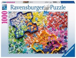 Puzzle 1000el Kolorowe 152742 RAVENSBURGER p5