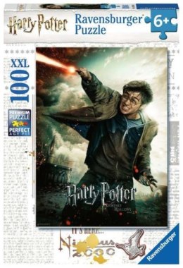 Puzzle 100el XXL Harry Potter 128693 RAVENSBURGER p6